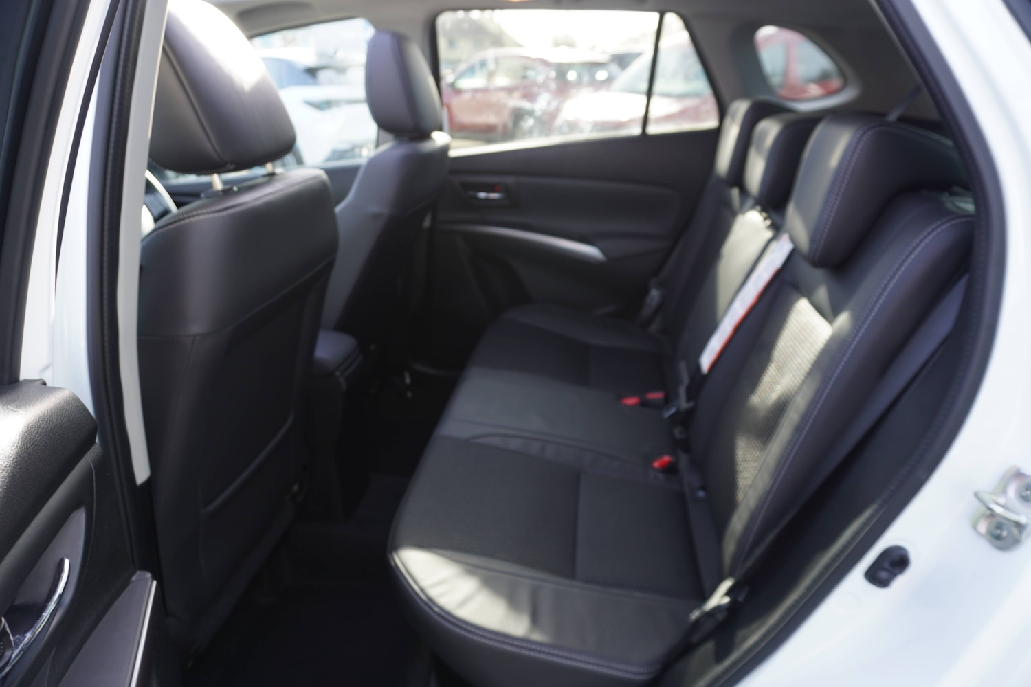 Used Suzuki SX4 S-Cross 2024 for sale - 76598714: Photo 31