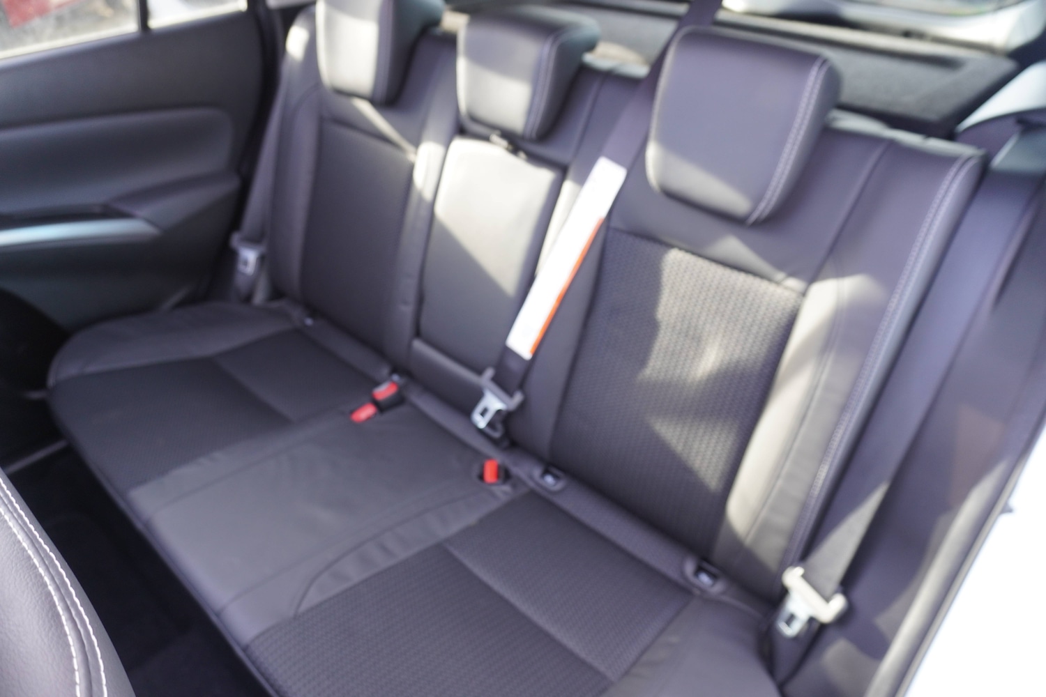 Used Suzuki SX4 S-Cross 2024 for sale - 76598714: Photo 32