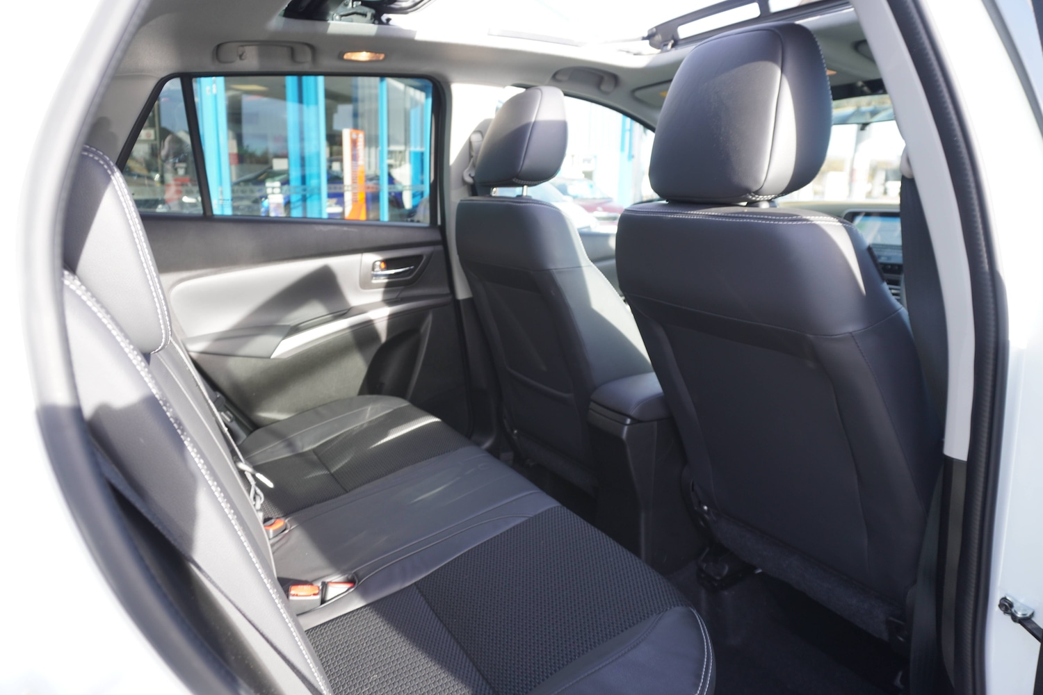 Used Suzuki SX4 S-Cross 2024 for sale - 76598714: Photo 33