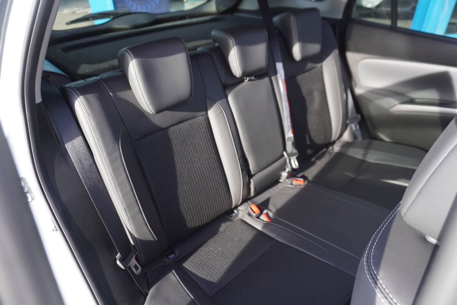 Used Suzuki SX4 S-Cross 2024 for sale - 76598714: Photo 34