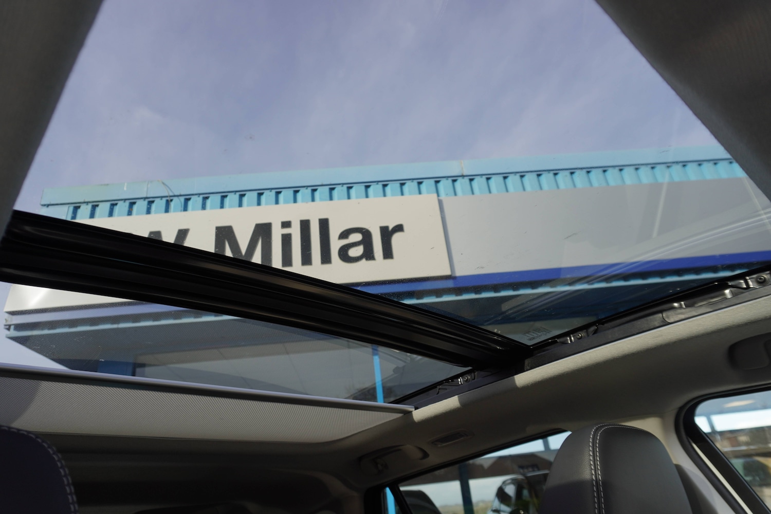 Used Suzuki SX4 S-Cross 2024 for sale - 76598714: Photo 36