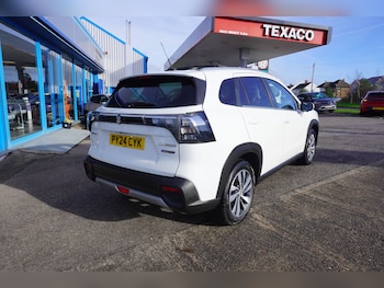 Used Suzuki SX4 S-Cross 2024 for sale - 76598714: Photo