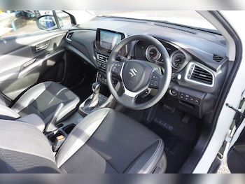 Used Suzuki SX4 S-Cross 2024 for sale - 76598714: Photo