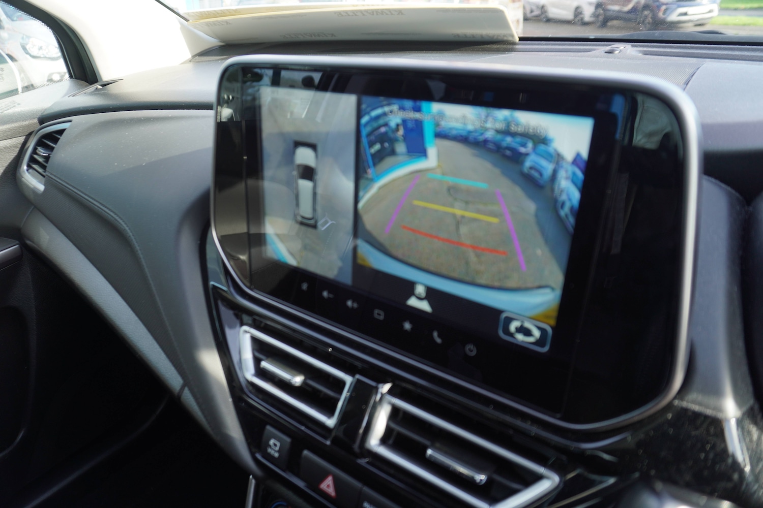 Used Suzuki SX4 S-Cross 2024 for sale - 76598714: Photo 5