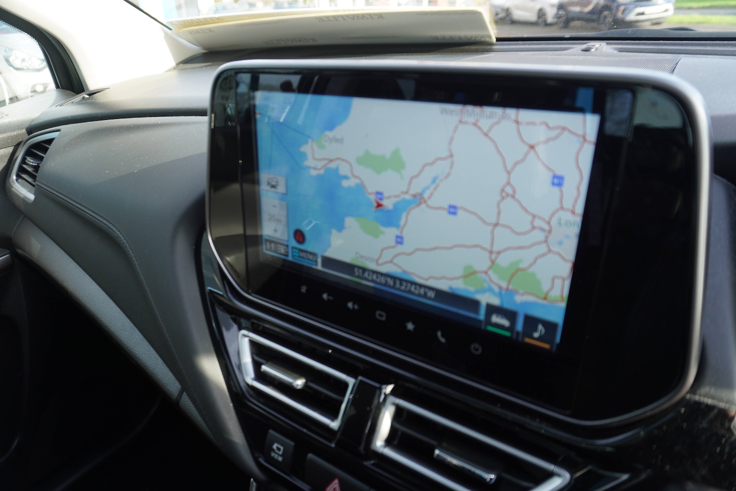 Used Suzuki SX4 S-Cross 2024 for sale - 76598714: Photo 6