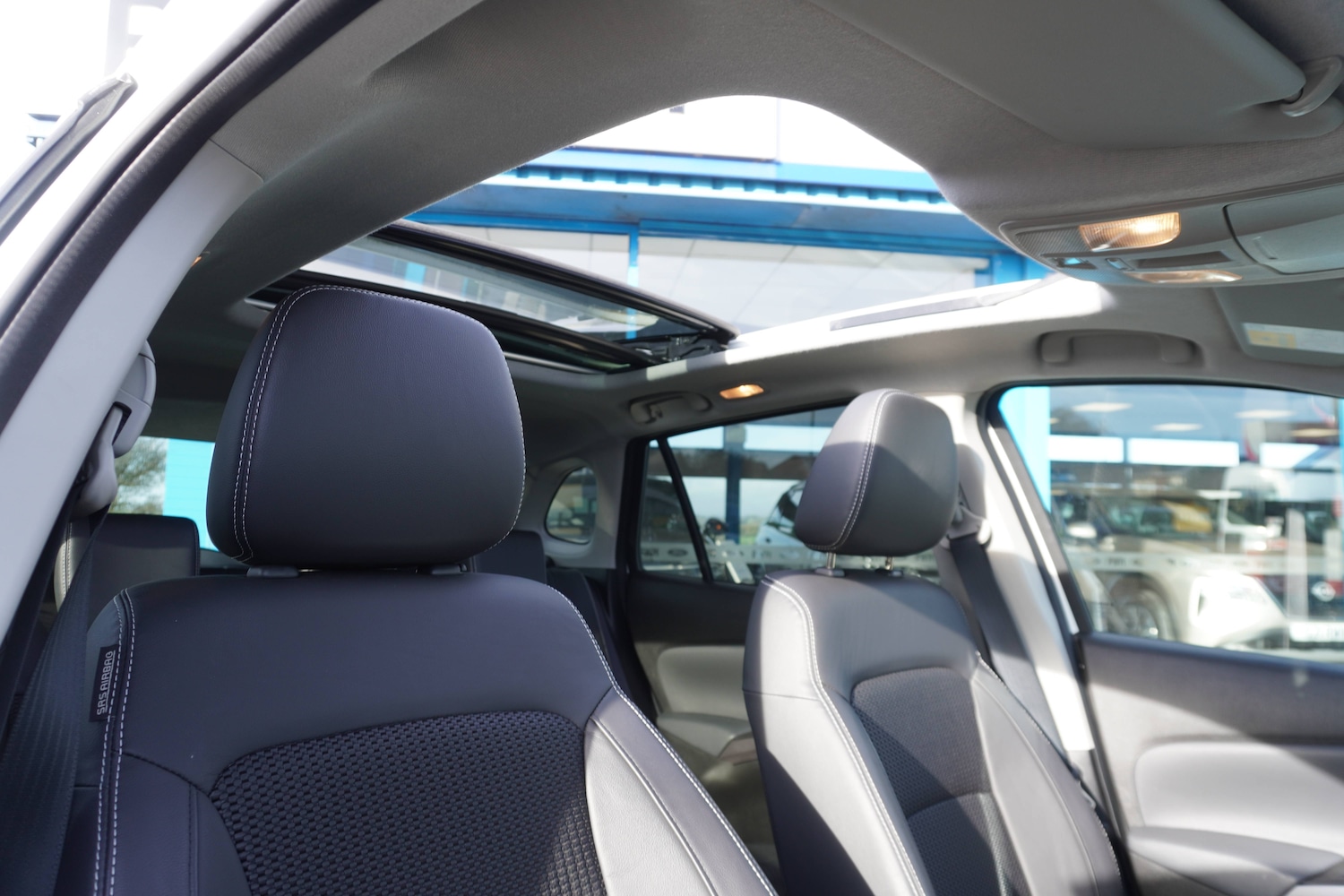 Used Suzuki SX4 S-Cross 2024 for sale - 76598714: Photo 7