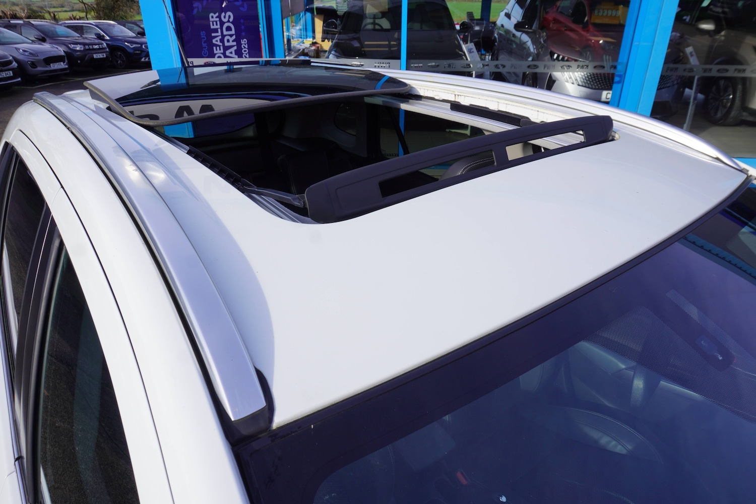 Used Suzuki SX4 S-Cross 2024 for sale - 76598714: Photo 8