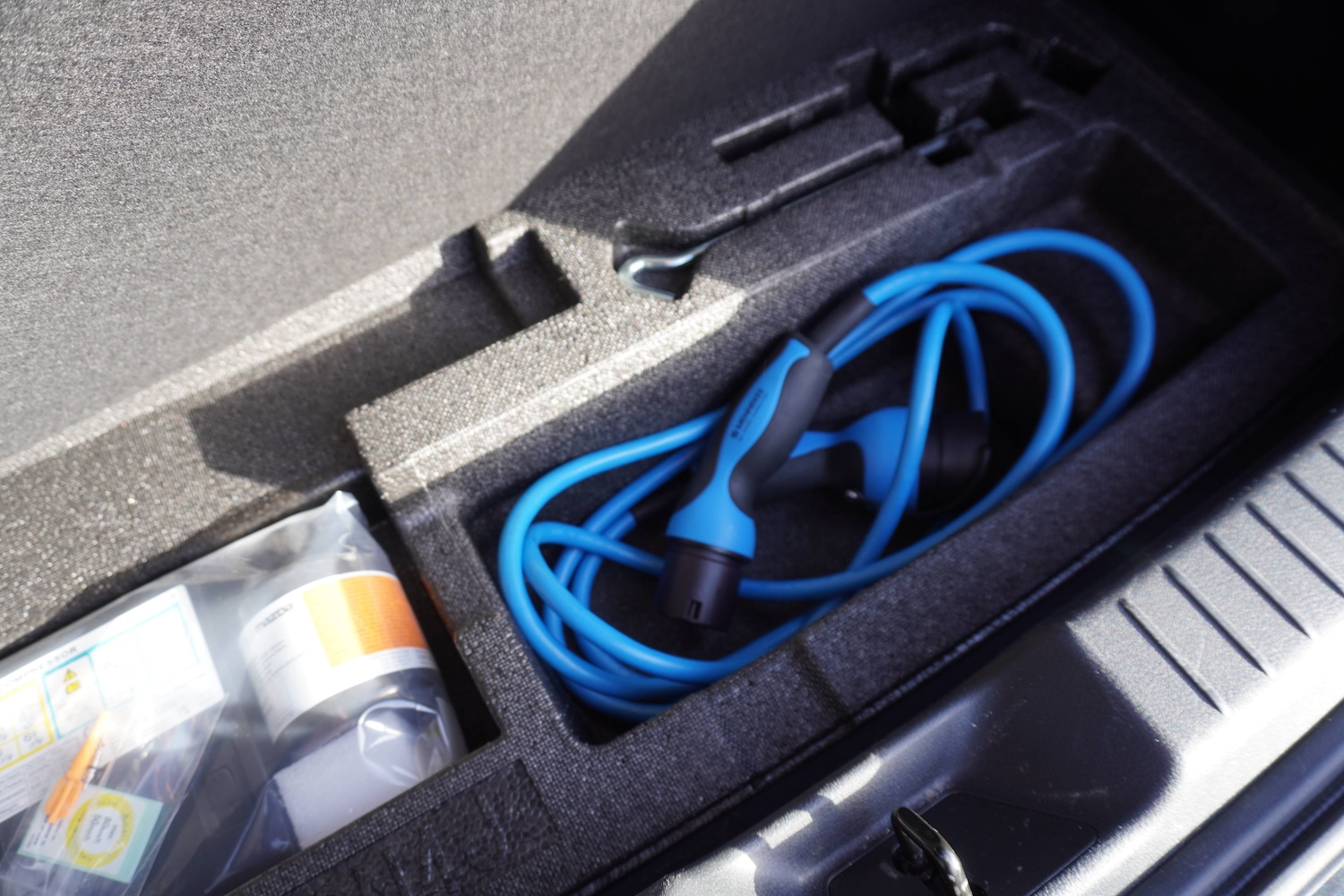 Used Mazda MX-30 2022 for sale - 76694538: Photo 13