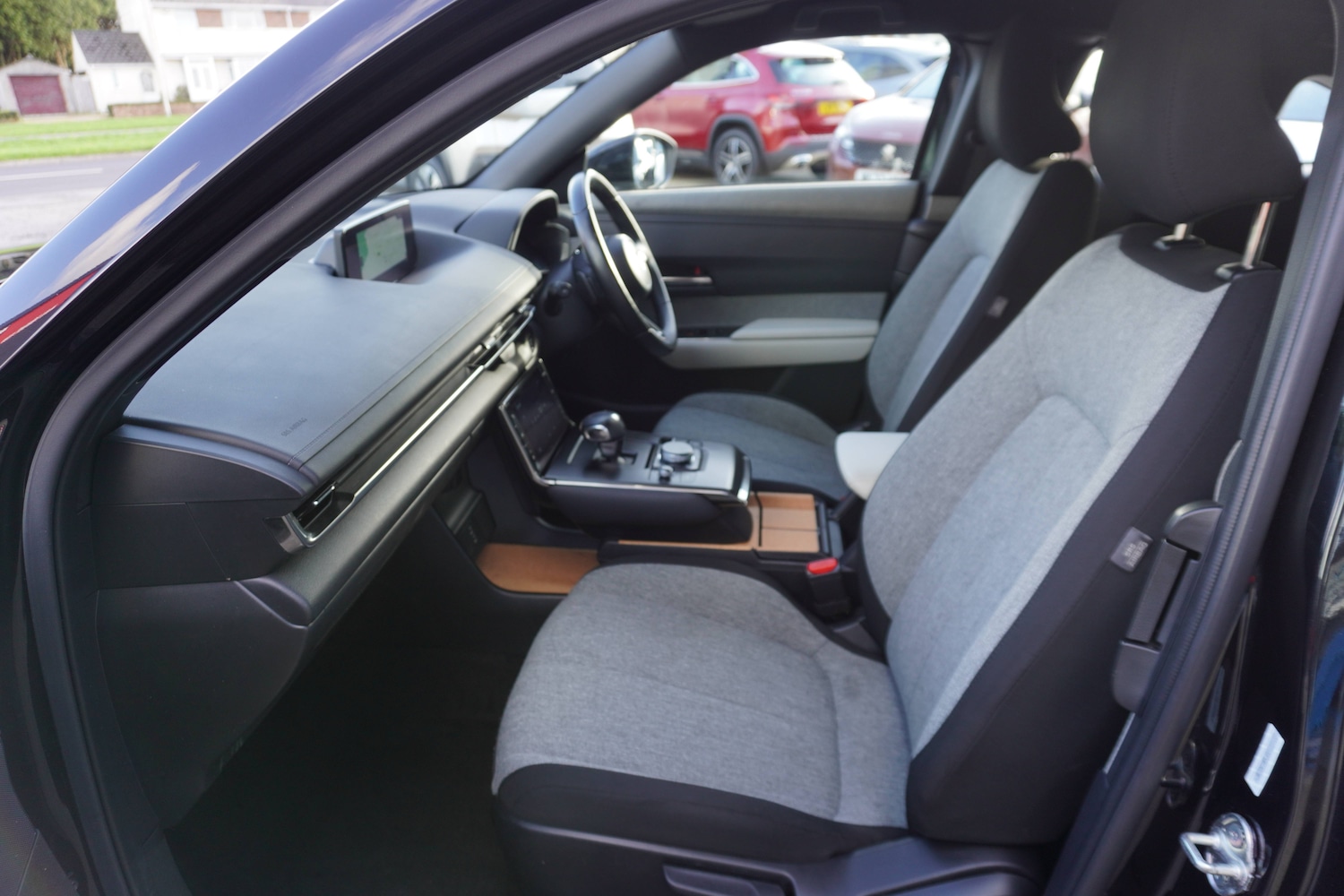 Used Mazda MX-30 2022 for sale - 76694538: Photo 19