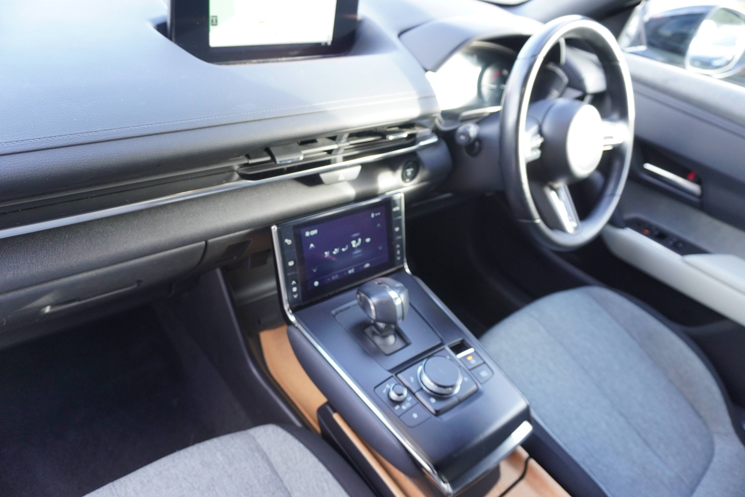 Used Mazda MX-30 2022 for sale - 76694538: Photo 20