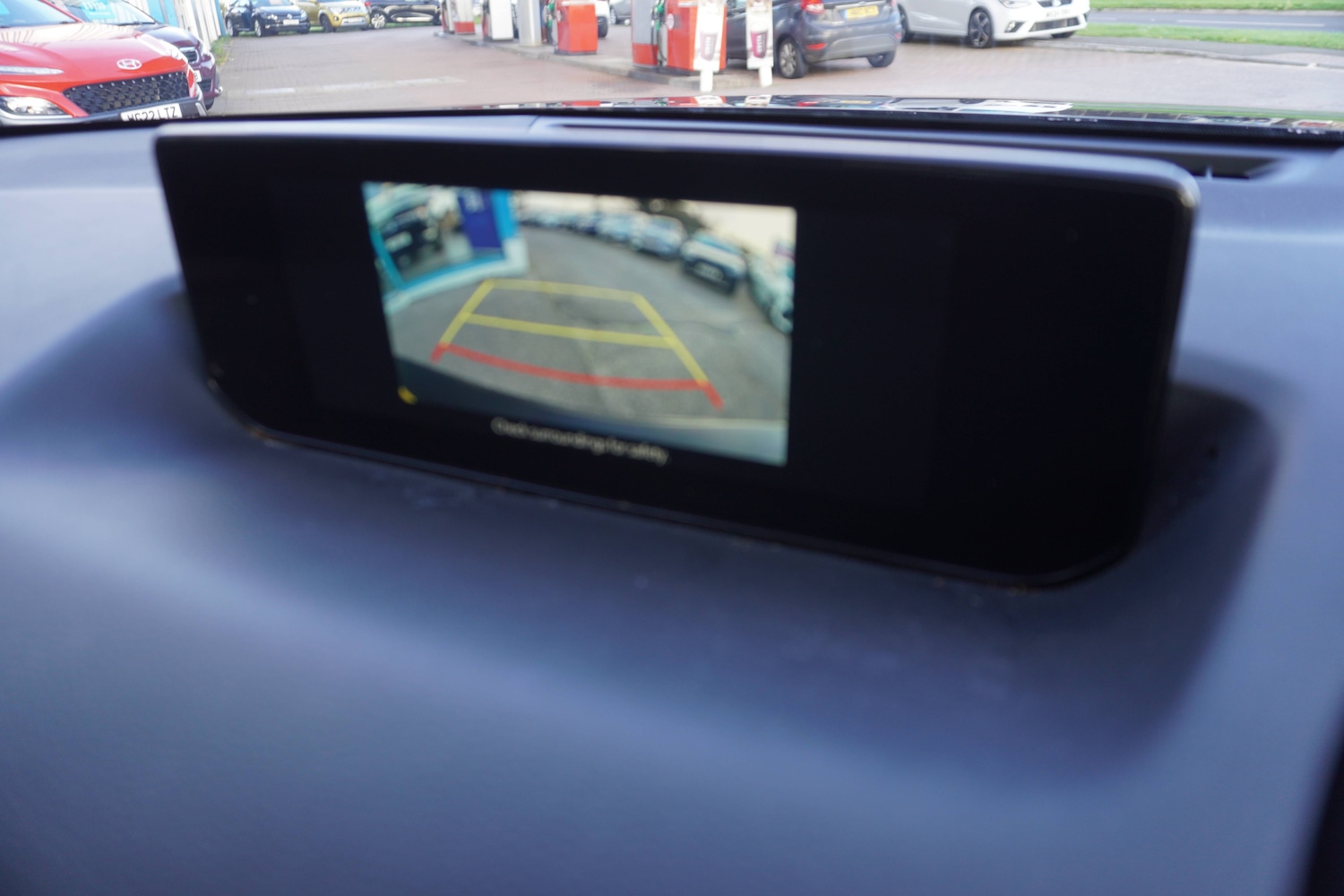 Used Mazda MX-30 2022 for sale - 76694538: Photo 22