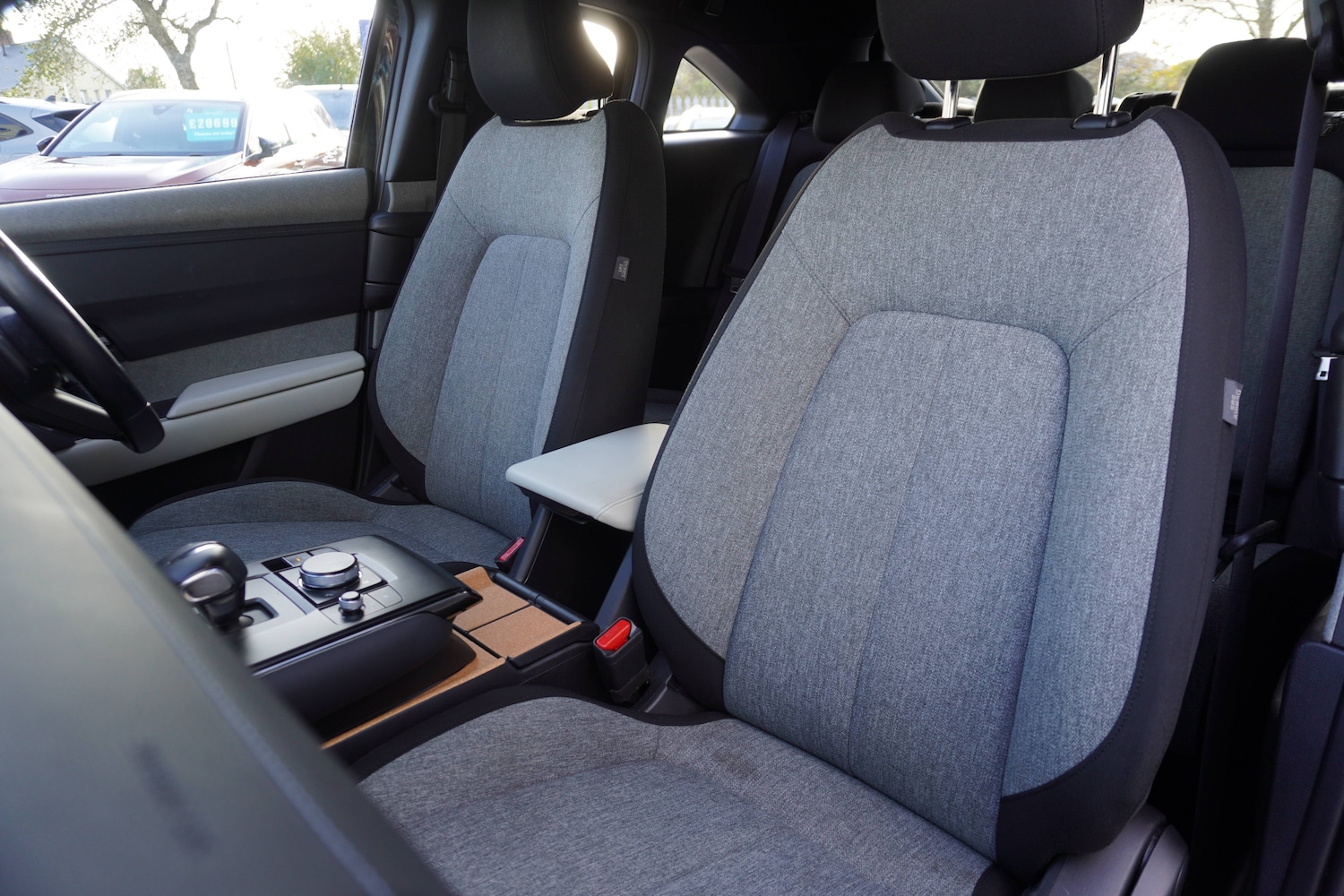 Used Mazda MX-30 2022 for sale - 76694538: Photo 25