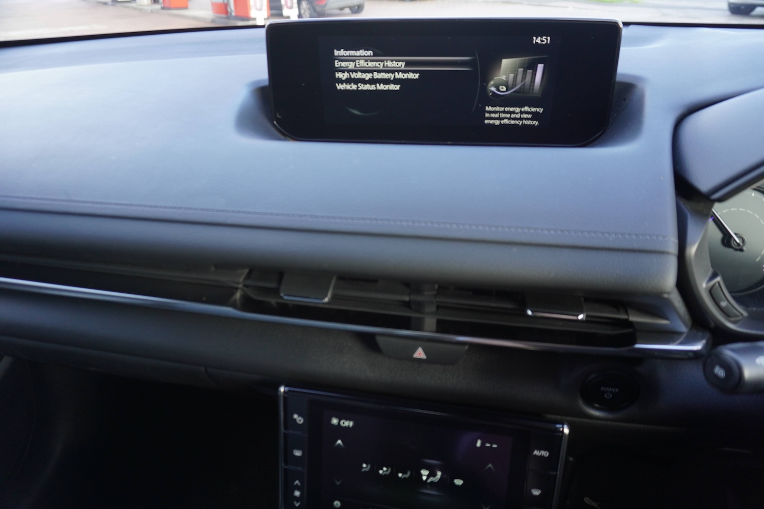 Used Mazda MX-30 2022 for sale - 76694538: Photo 26