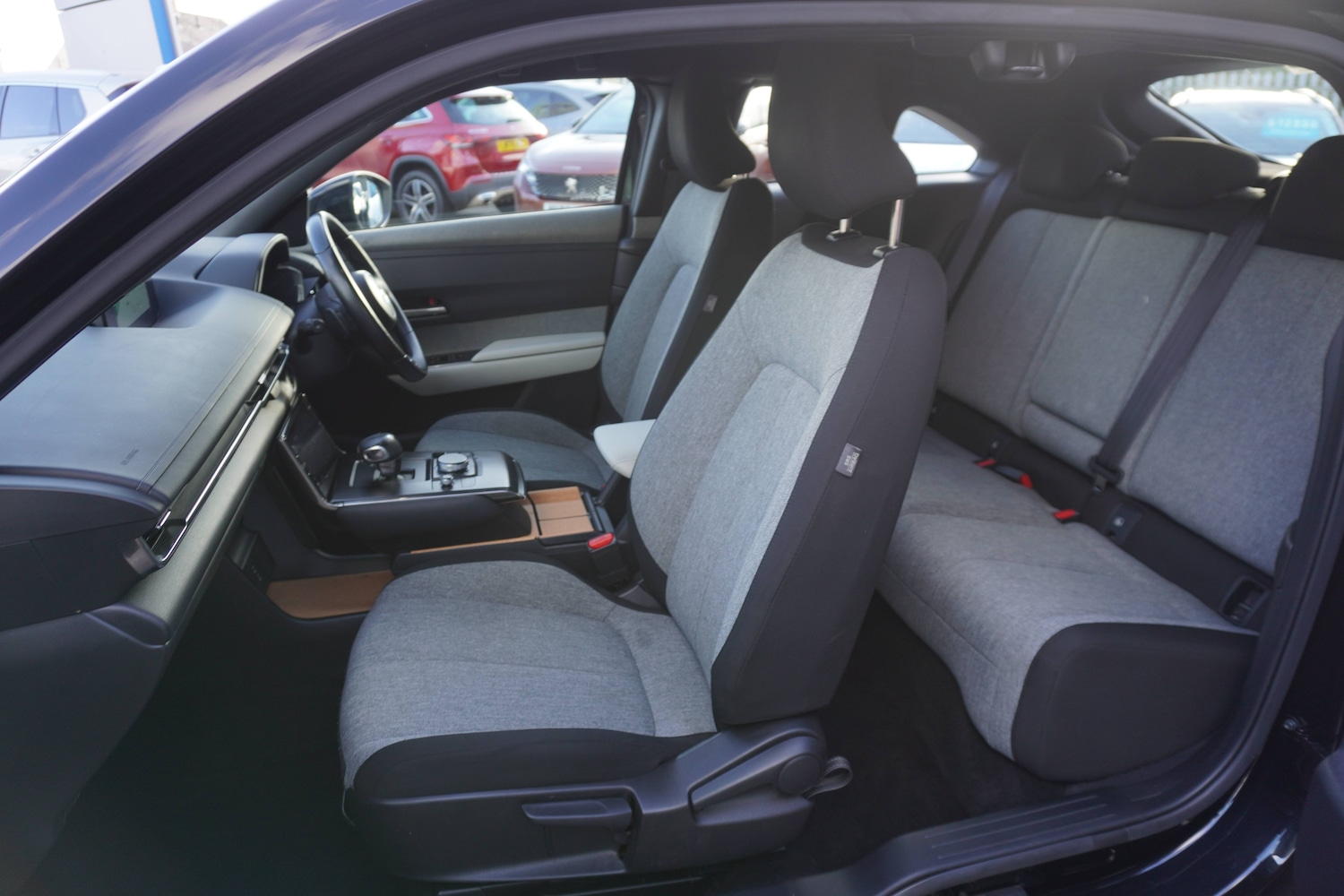 Used Mazda MX-30 2022 for sale - 76694538: Photo 28