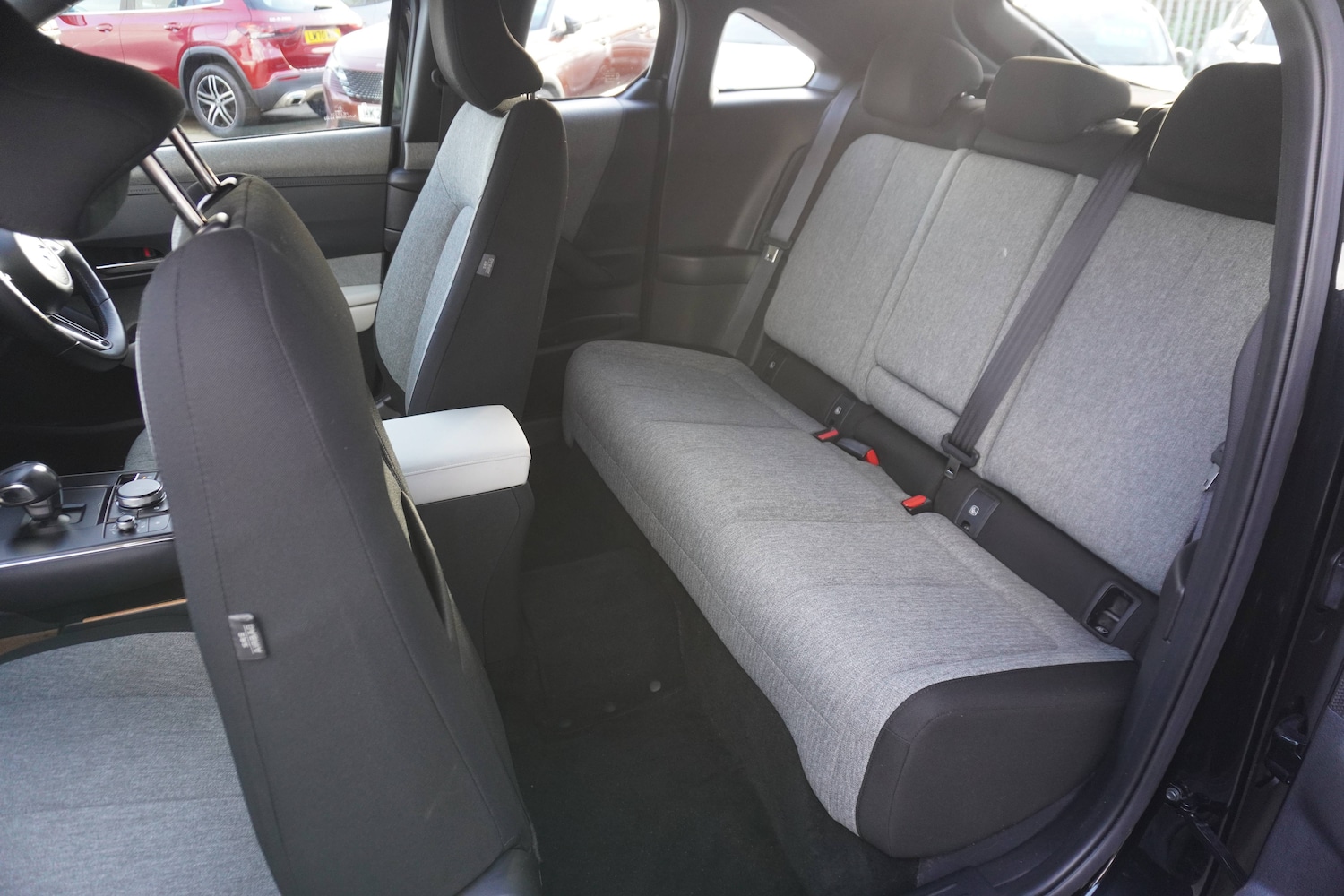 Used Mazda MX-30 2022 for sale - 76694538: Photo 29