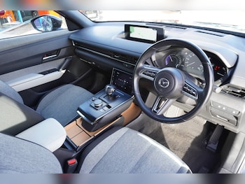 Used Mazda MX-30 2022 for sale - 76694538: Photo