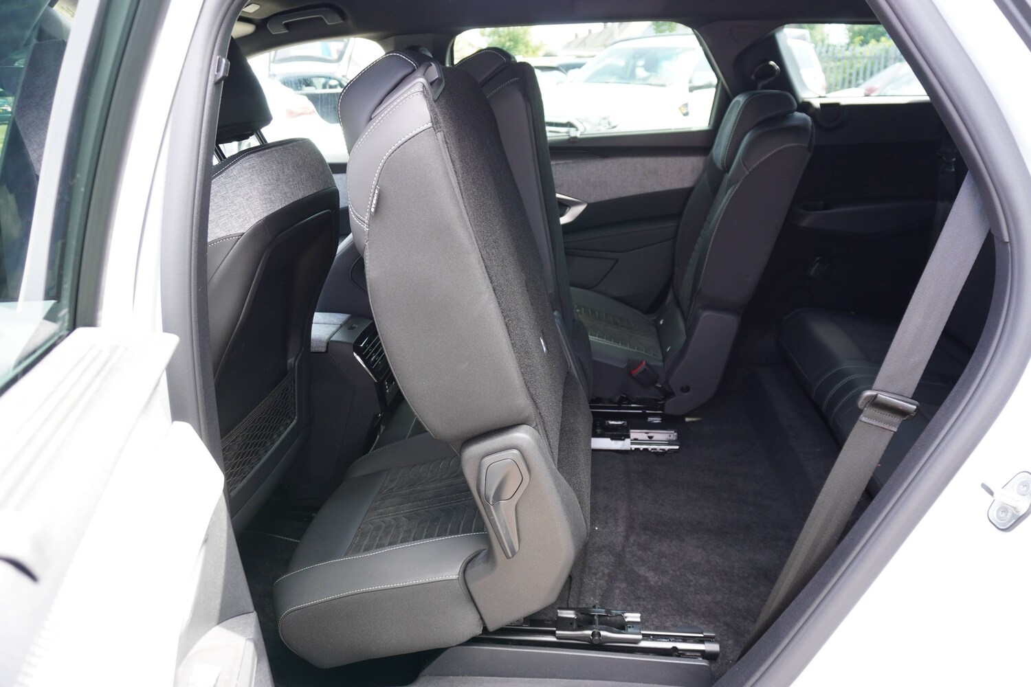 Used Peugeot 5008 2024 for sale - 76598664: Photo 11