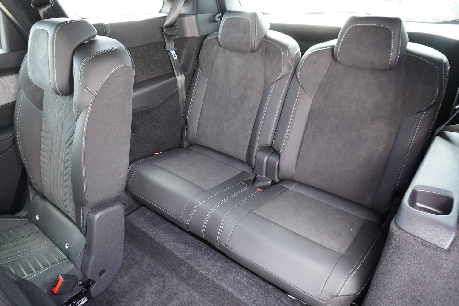 Used Peugeot 5008 2024 for sale - 76598664: Photo 12