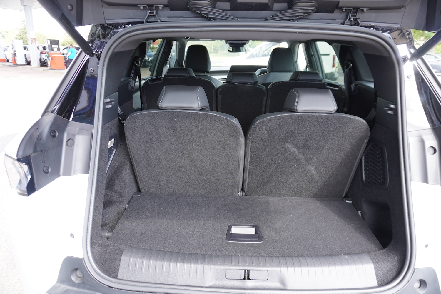 Used Peugeot 5008 2024 for sale - 76598664: Photo 16