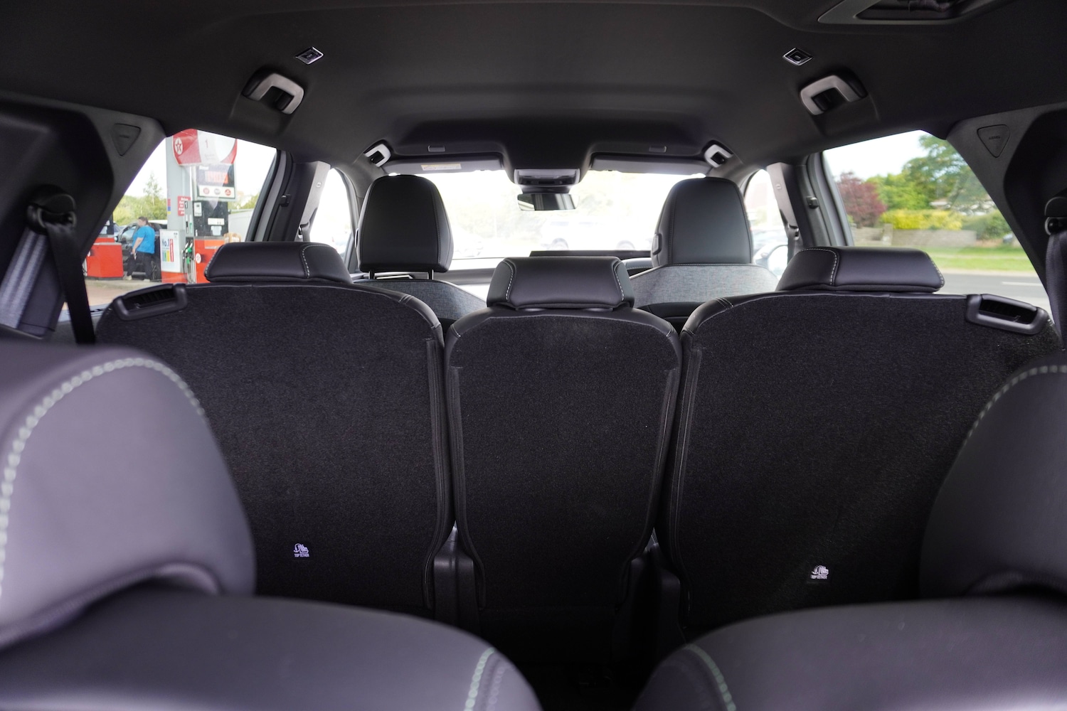 Used Peugeot 5008 2024 for sale - 76598664: Photo 19