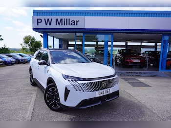 Used Peugeot 5008 2024 for sale - 76598664: Photo