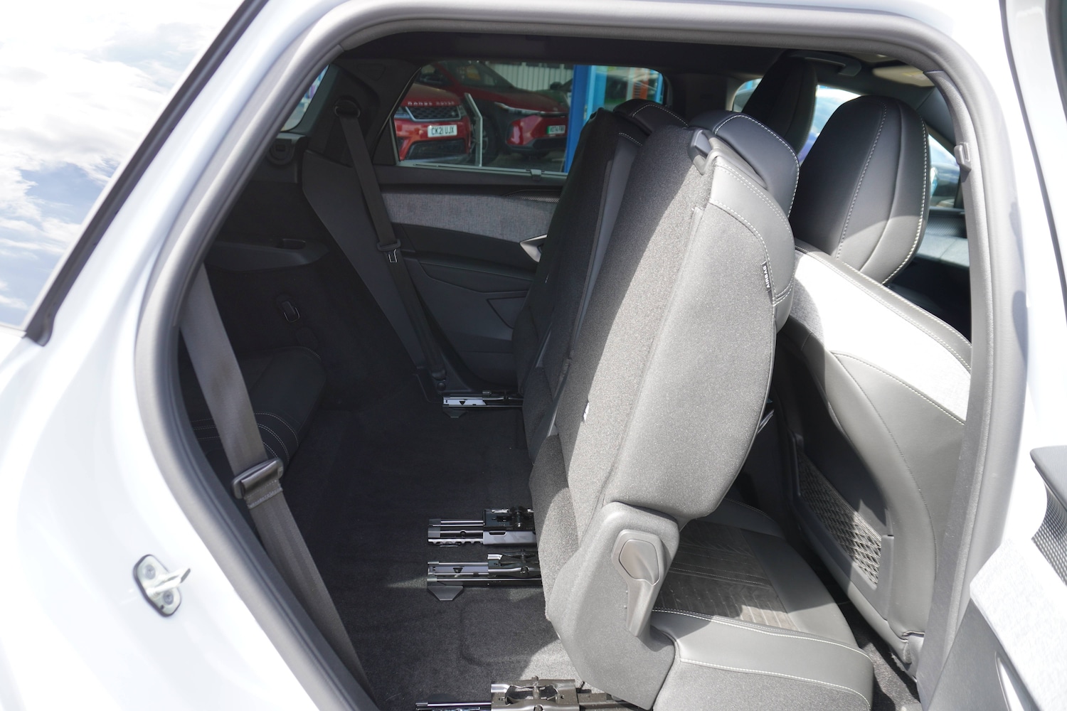 Used Peugeot 5008 2024 for sale - 76598664: Photo 20