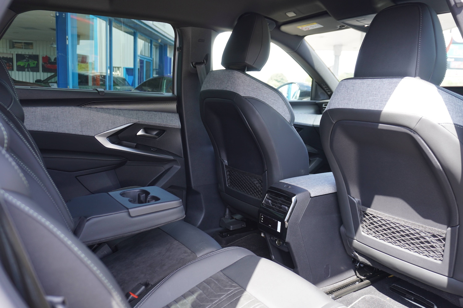 Used Peugeot 5008 2024 for sale - 76598664: Photo 21