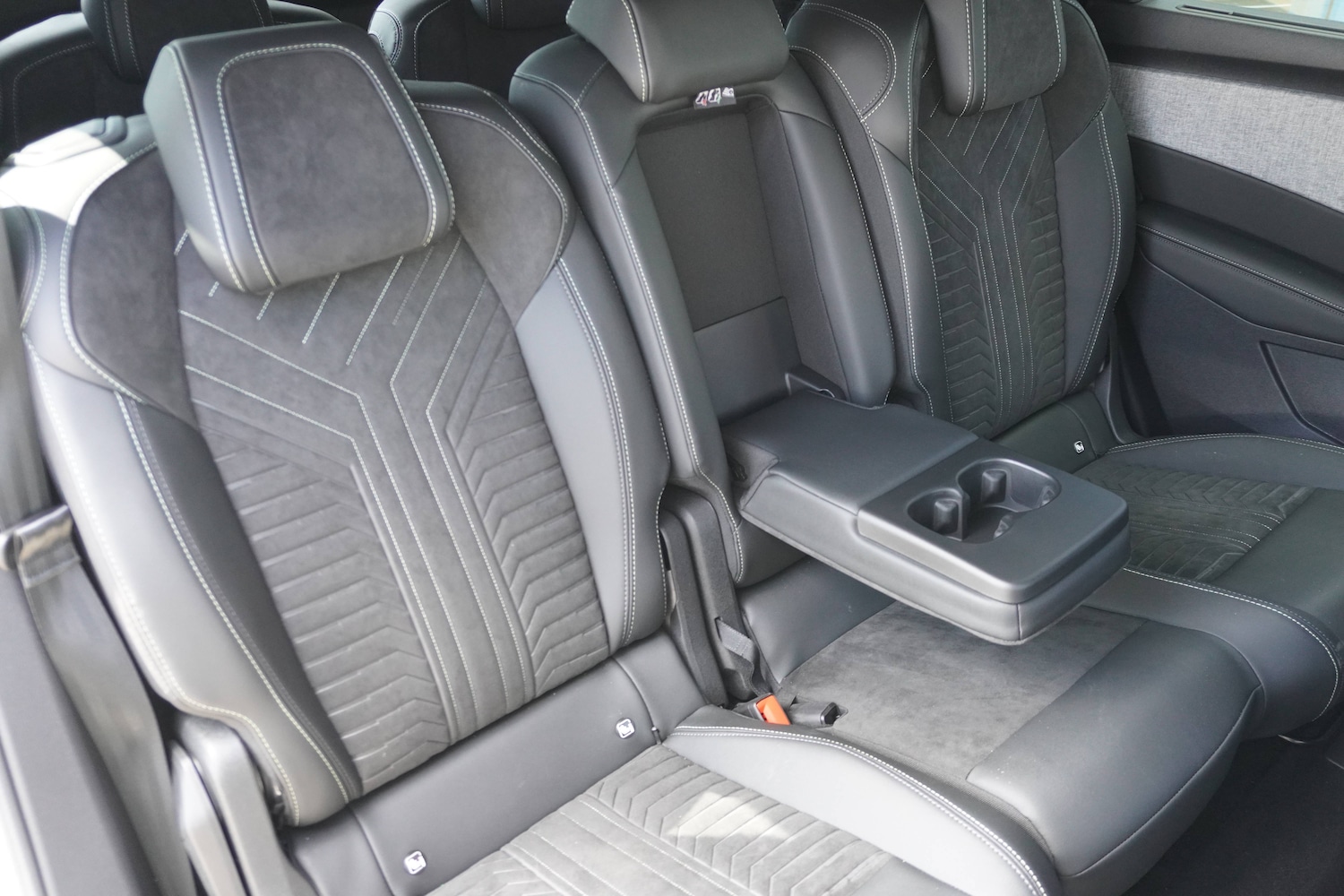 Used Peugeot 5008 2024 for sale - 76598664: Photo 22