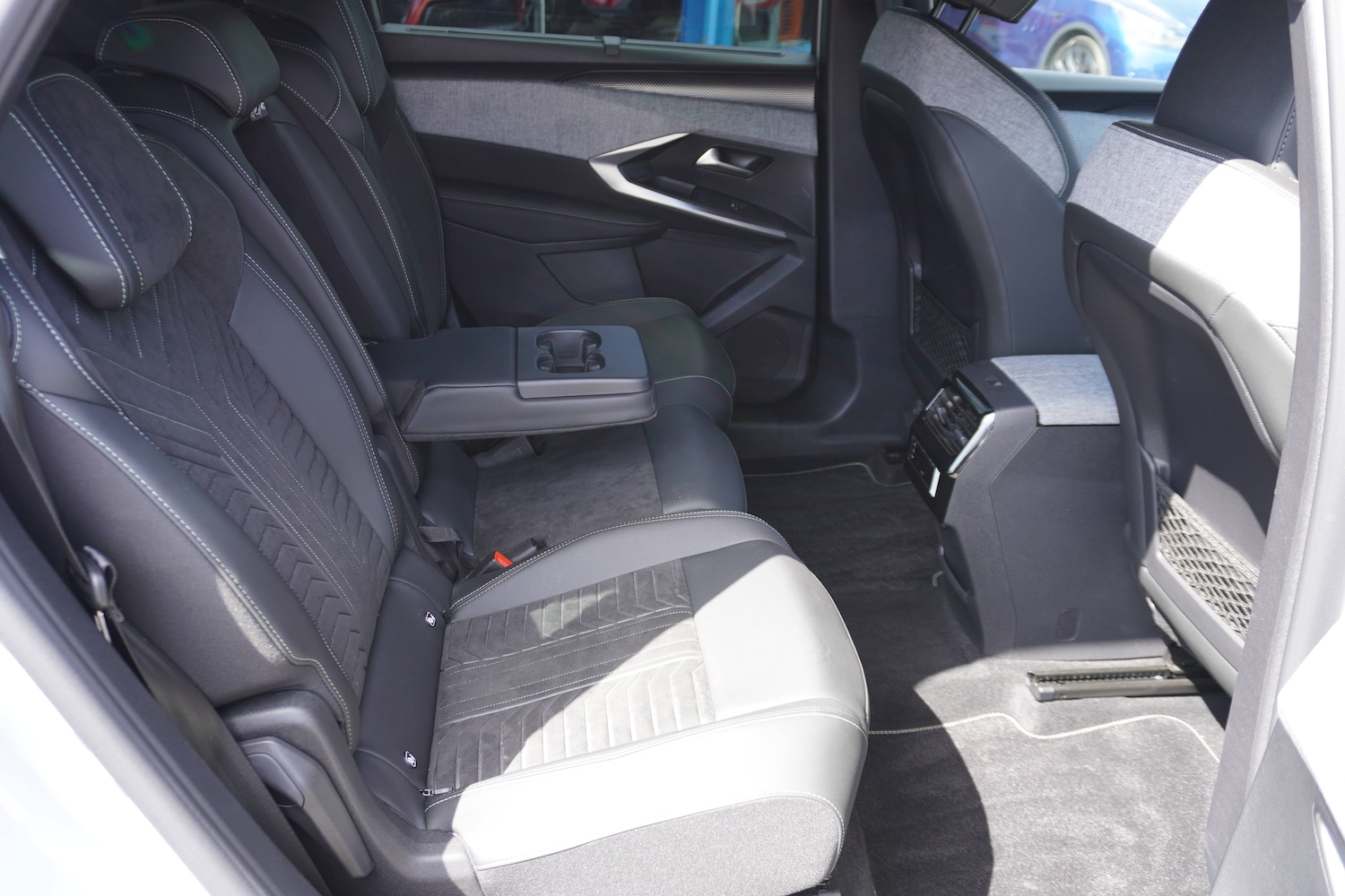 Used Peugeot 5008 2024 for sale - 76598664: Photo 23