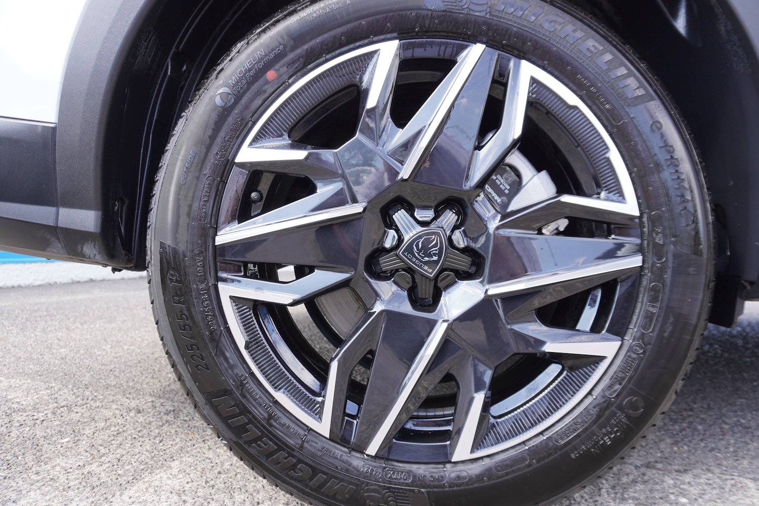 Used Peugeot 5008 2024 for sale - 76598664: Photo 24