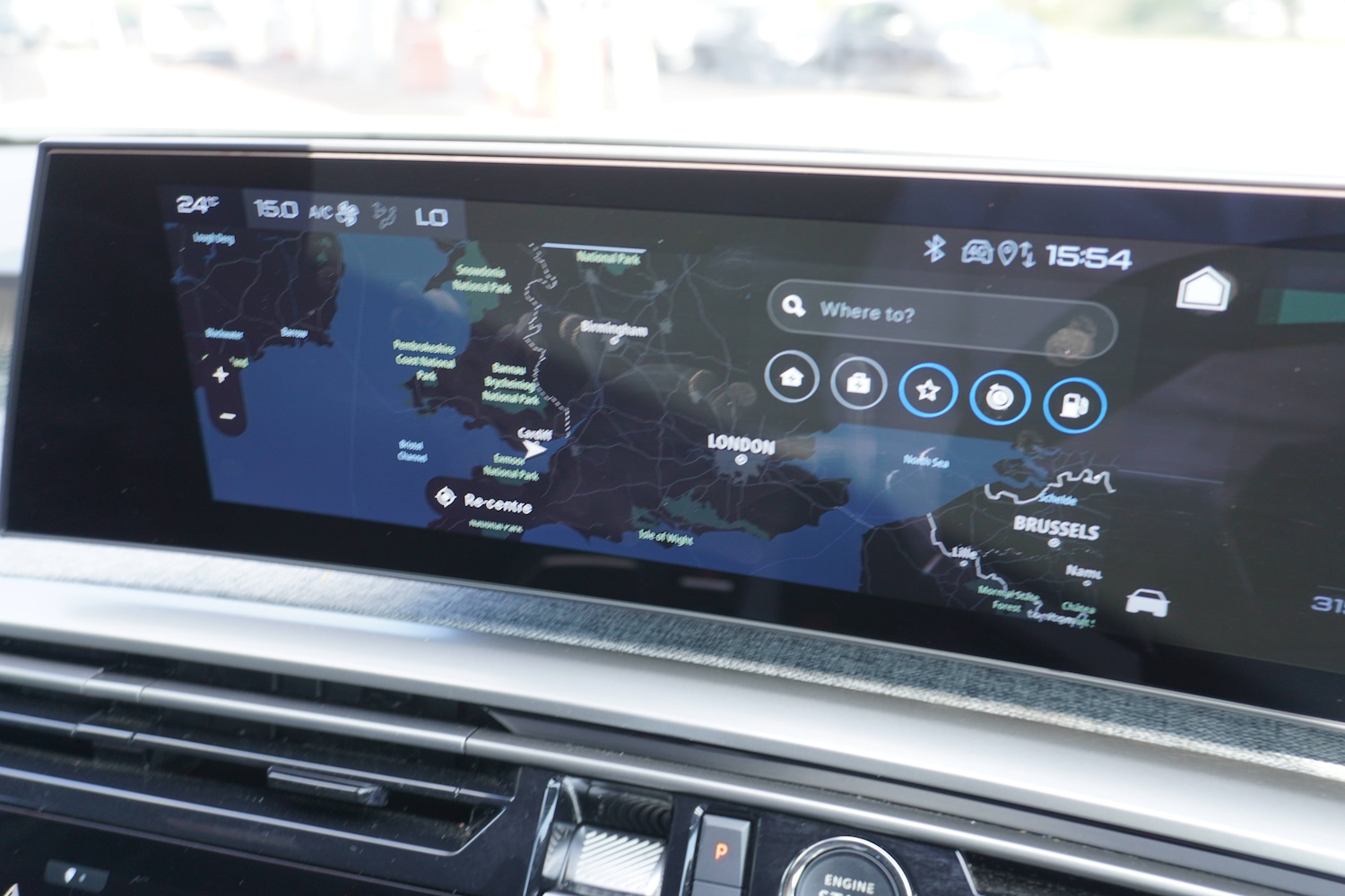 Used Peugeot 5008 2024 for sale - 76598664: Photo 30