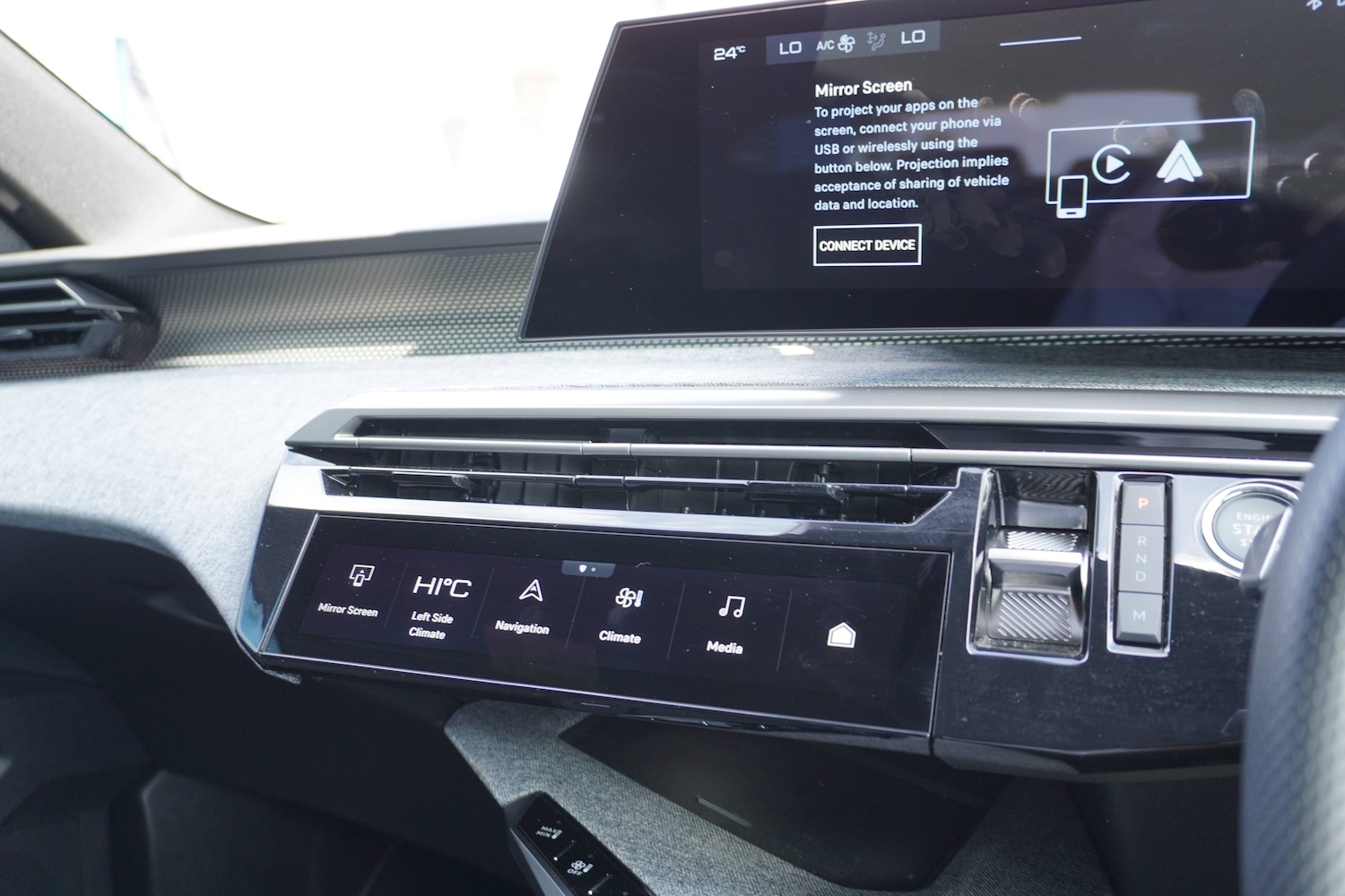 Used Peugeot 5008 2024 for sale - 76598664: Photo 31