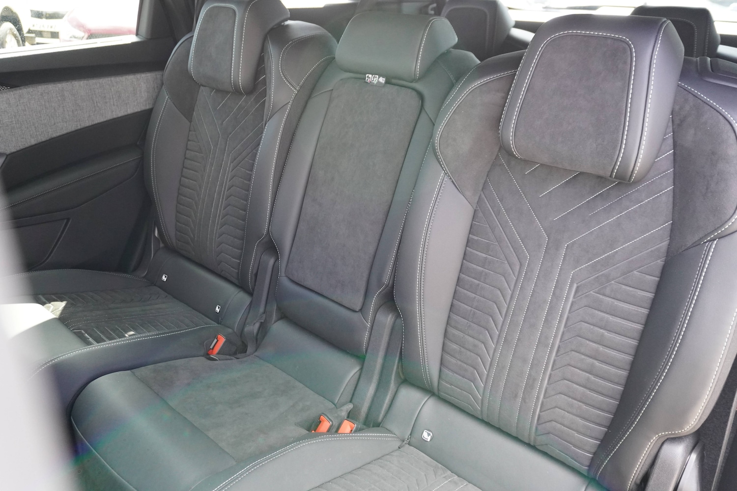 Used Peugeot 5008 2024 for sale - 76598664: Photo 34