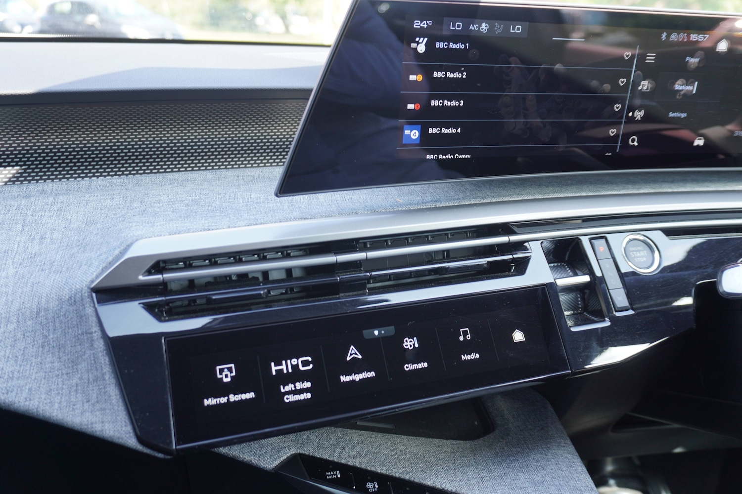 Used Peugeot 5008 2024 for sale - 76598664: Photo 36