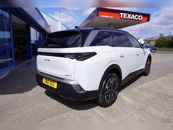 Used Peugeot 5008 2024 for sale - 76598664: Photo