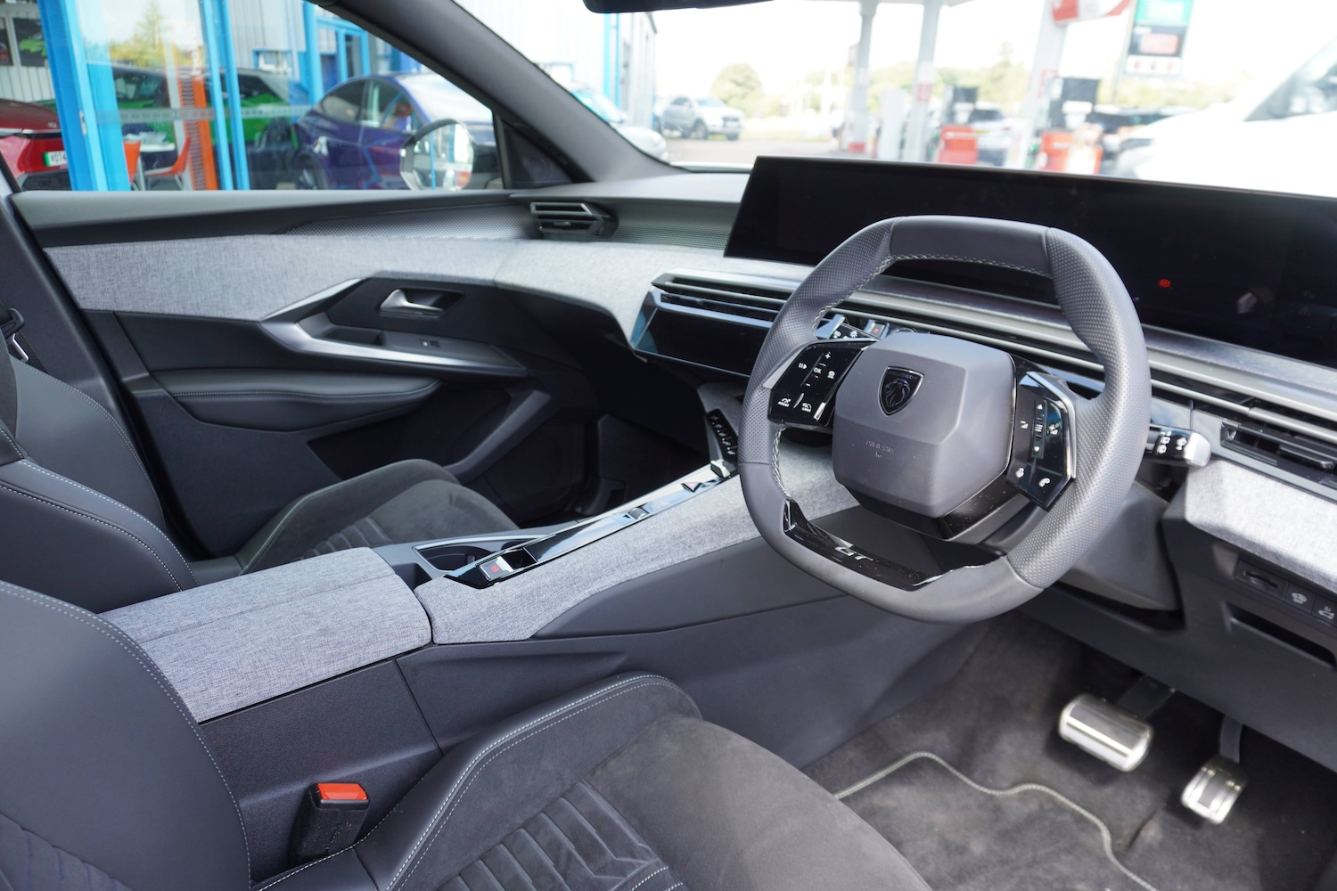 Used Peugeot 5008 2024 for sale - 76598664: Photo 4