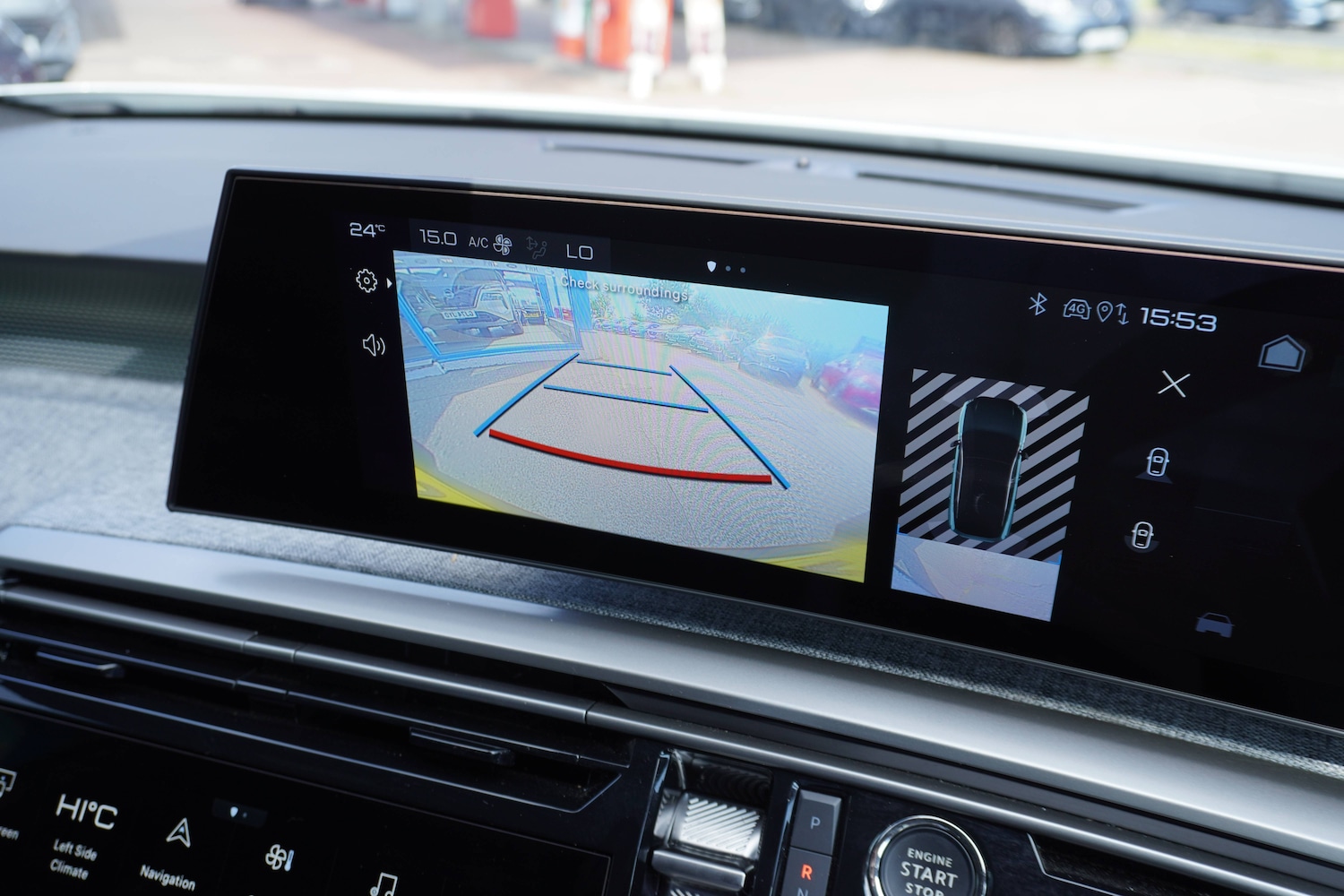 Used Peugeot 5008 2024 for sale - 76598664: Photo 5