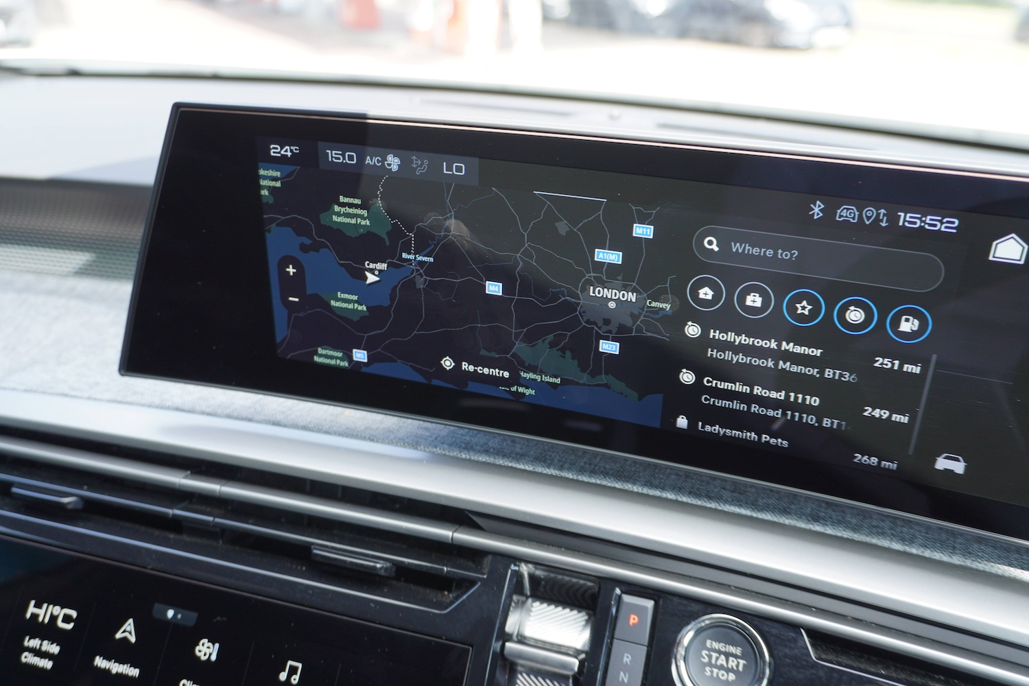 Used Peugeot 5008 2024 for sale - 76598664: Photo 6