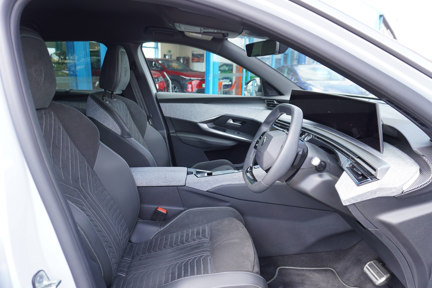 Used Peugeot 5008 2024 for sale - 76598664: Photo 7