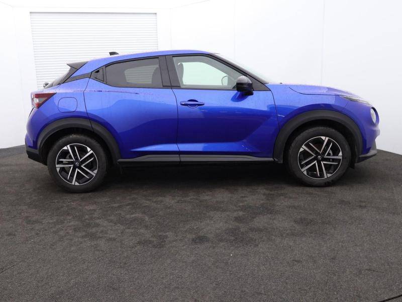 Used Nissan Juke 2025 for sale - 77226106: Photo 2