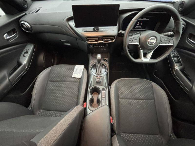 Used Nissan Juke 2025 for sale - 77226106: Photo 4