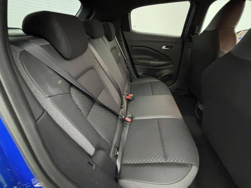 Used Nissan Juke 2025 for sale - 77226106: Photo 5