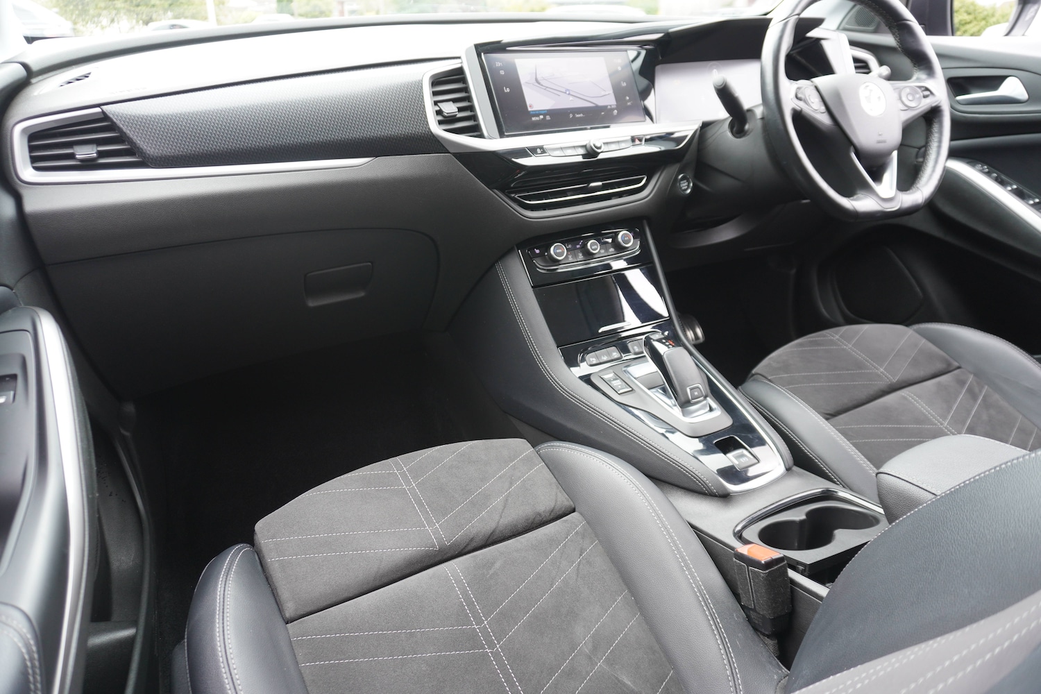 Used Vauxhall Grandland 2022 for sale - 76598680: Photo 10