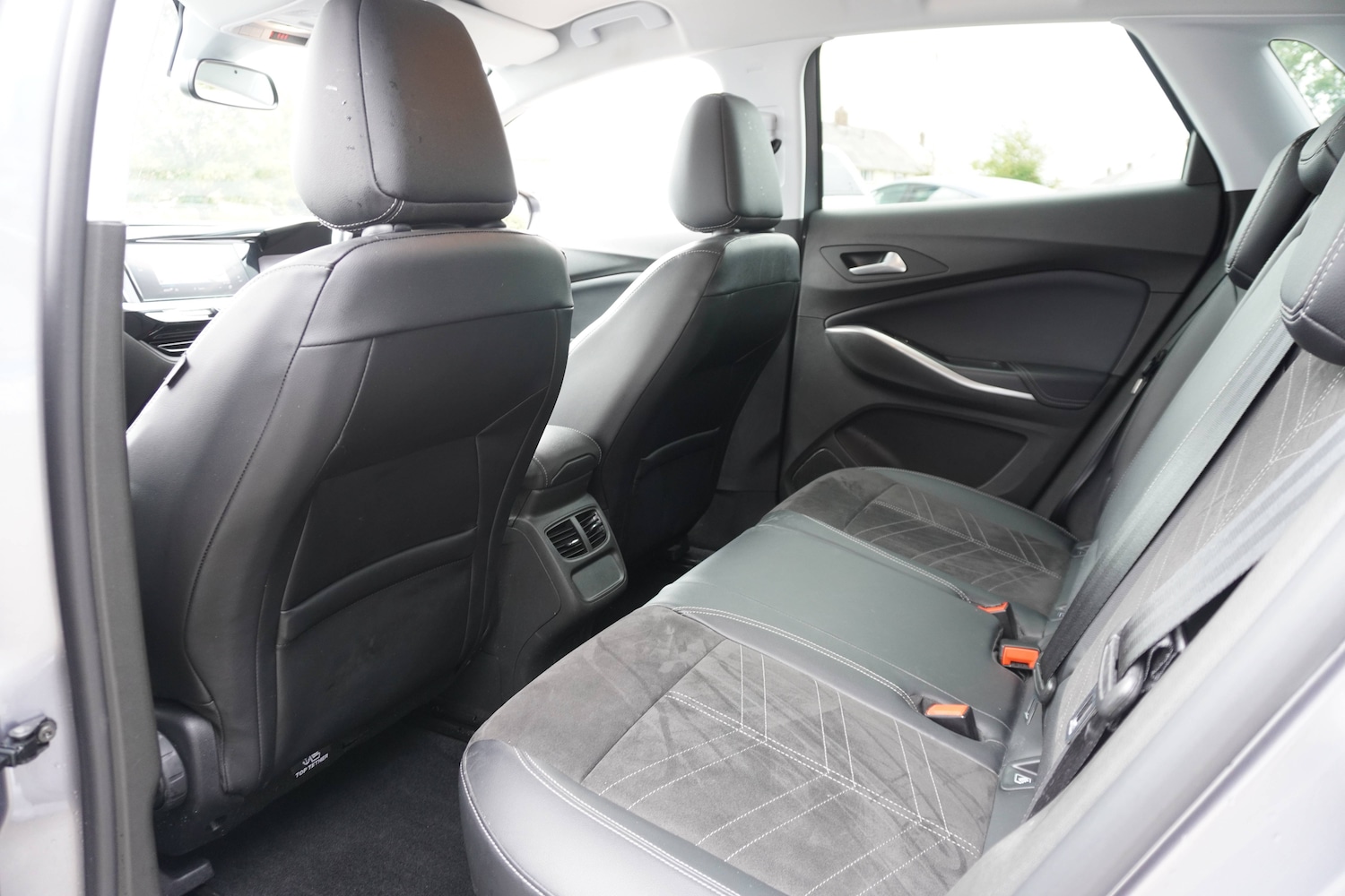 Used Vauxhall Grandland 2022 for sale - 76598680: Photo 11