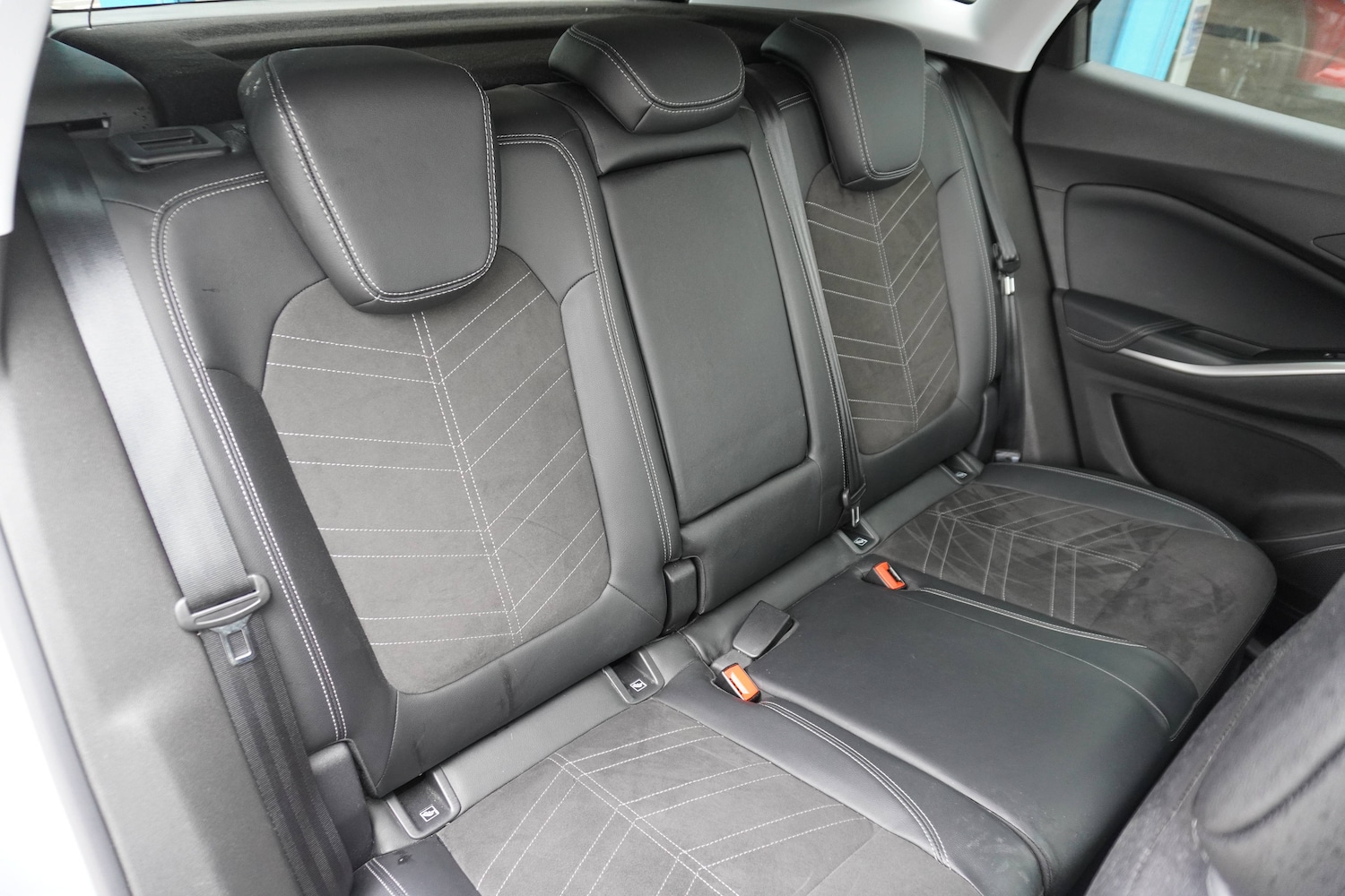 Used Vauxhall Grandland 2022 for sale - 76598680: Photo 12