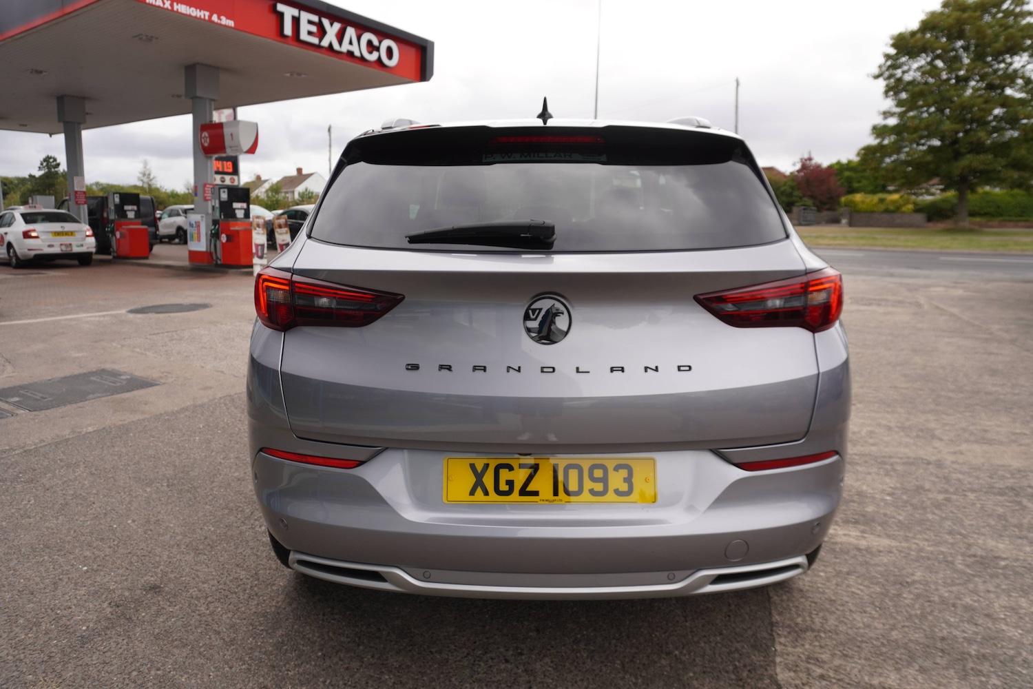 Used Vauxhall Grandland 2022 for sale - 76598680: Photo 13