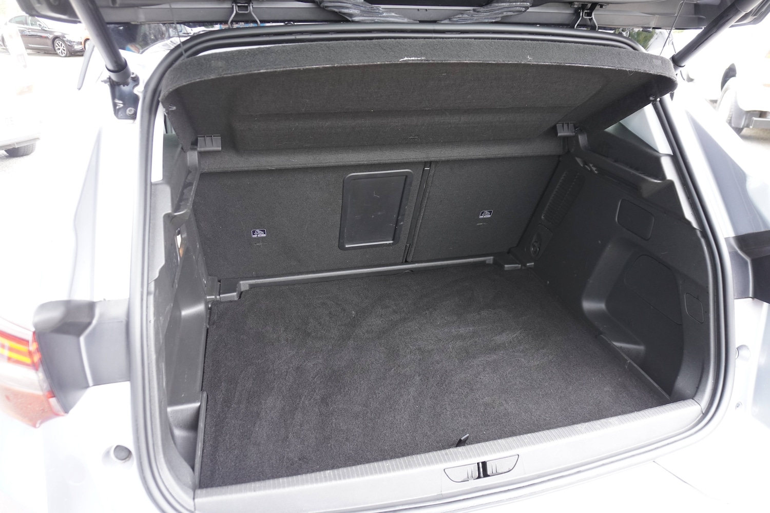 Used Vauxhall Grandland 2022 for sale - 76598680: Photo 14