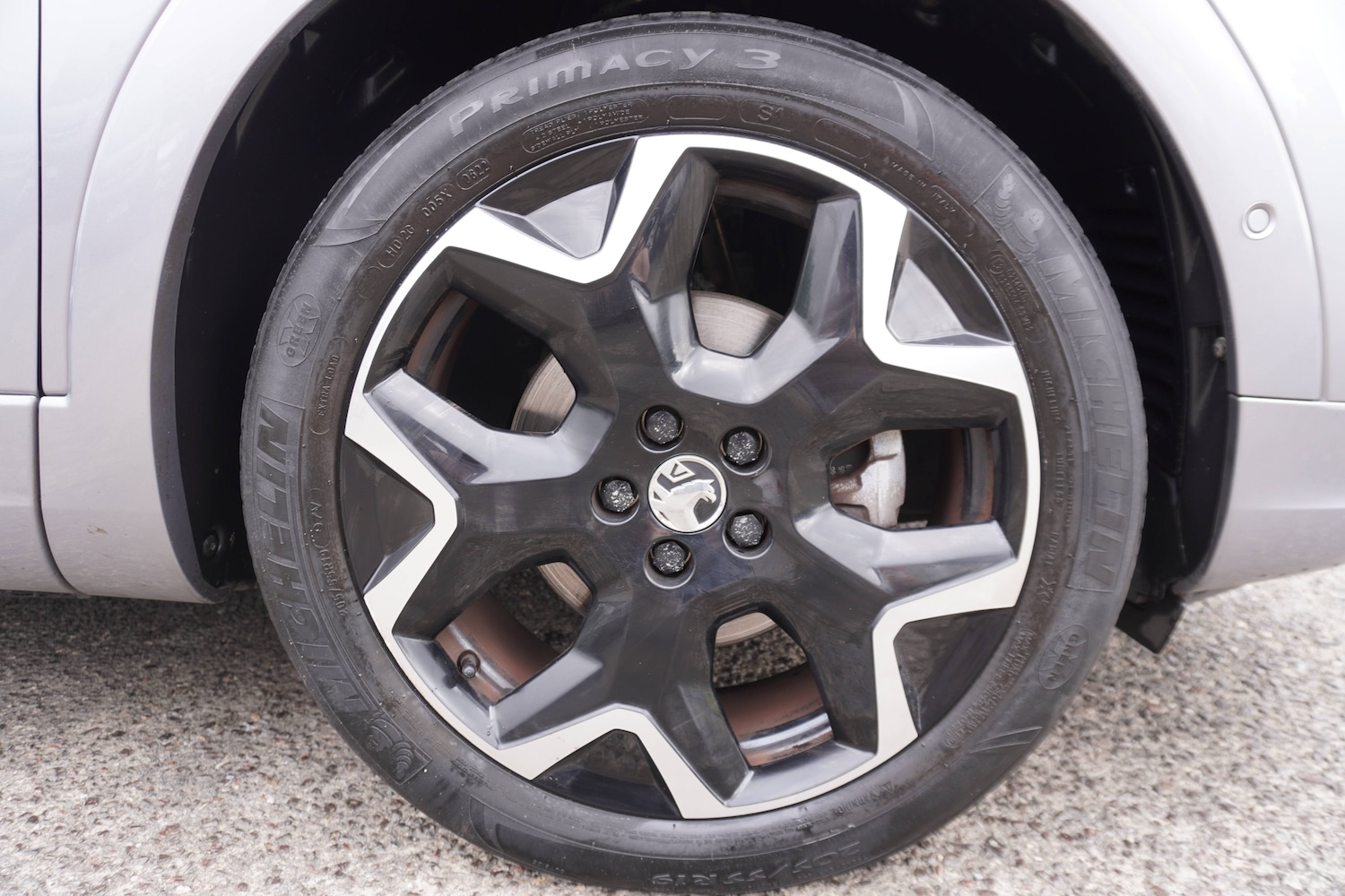 Used Vauxhall Grandland 2022 for sale - 76598680: Photo 18