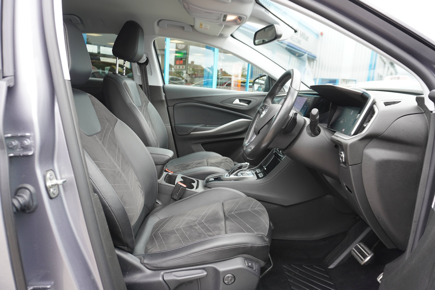 Used Vauxhall Grandland 2022 for sale - 76598680: Photo 21