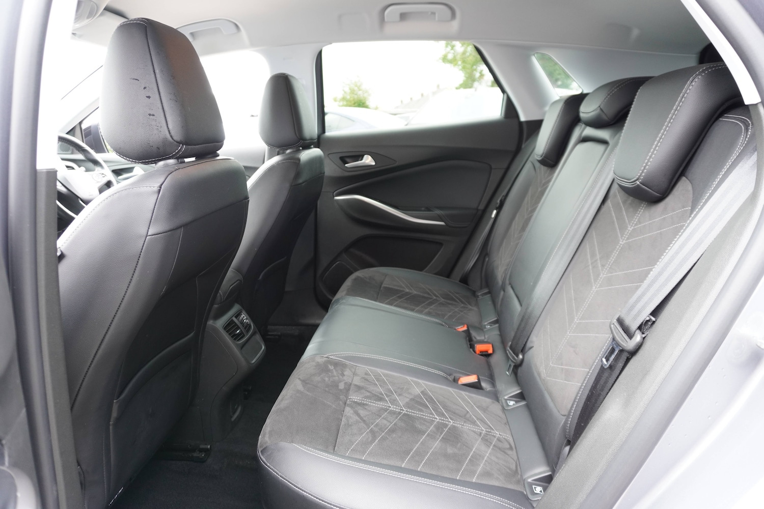 Used Vauxhall Grandland 2022 for sale - 76598680: Photo 28